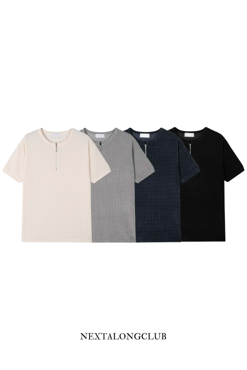 Bundle 1：質感系列