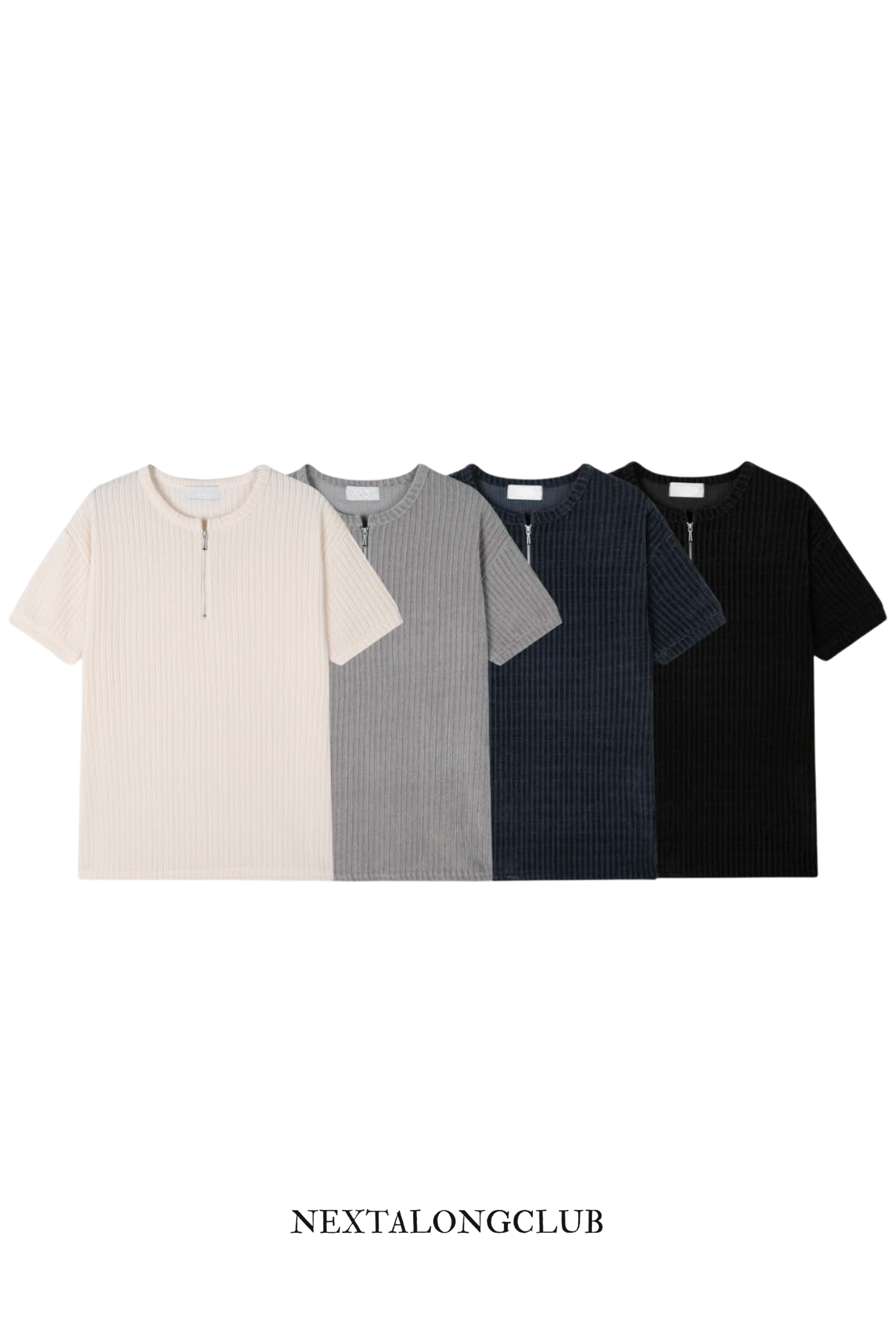 Bundle 1：質感系列