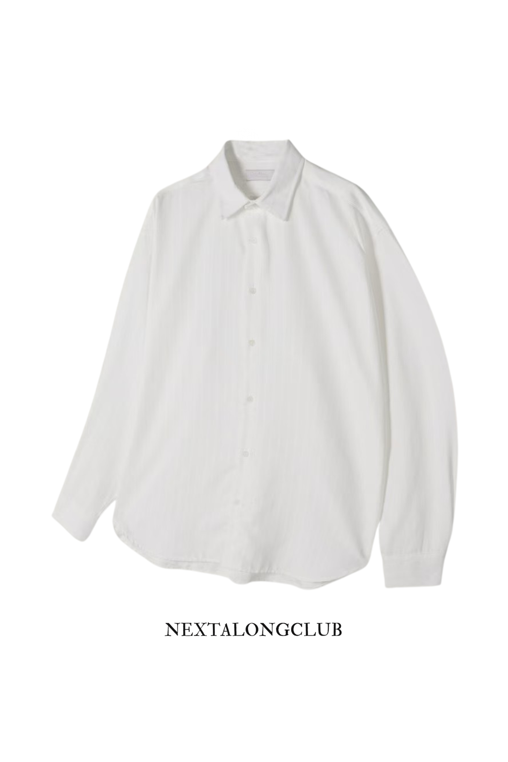 勞倫條紋襯衫(五色)