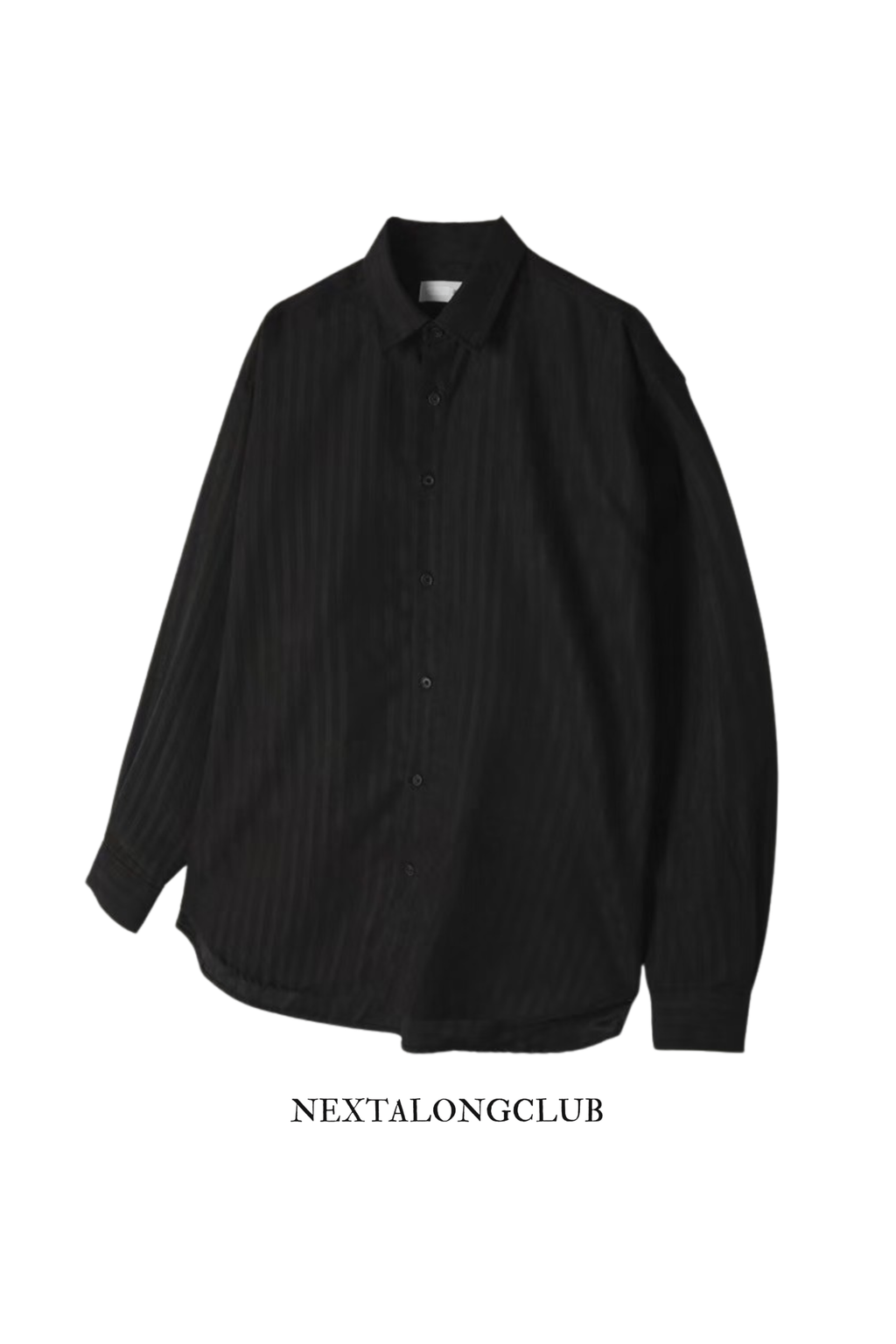 勞倫條紋襯衫(五色)