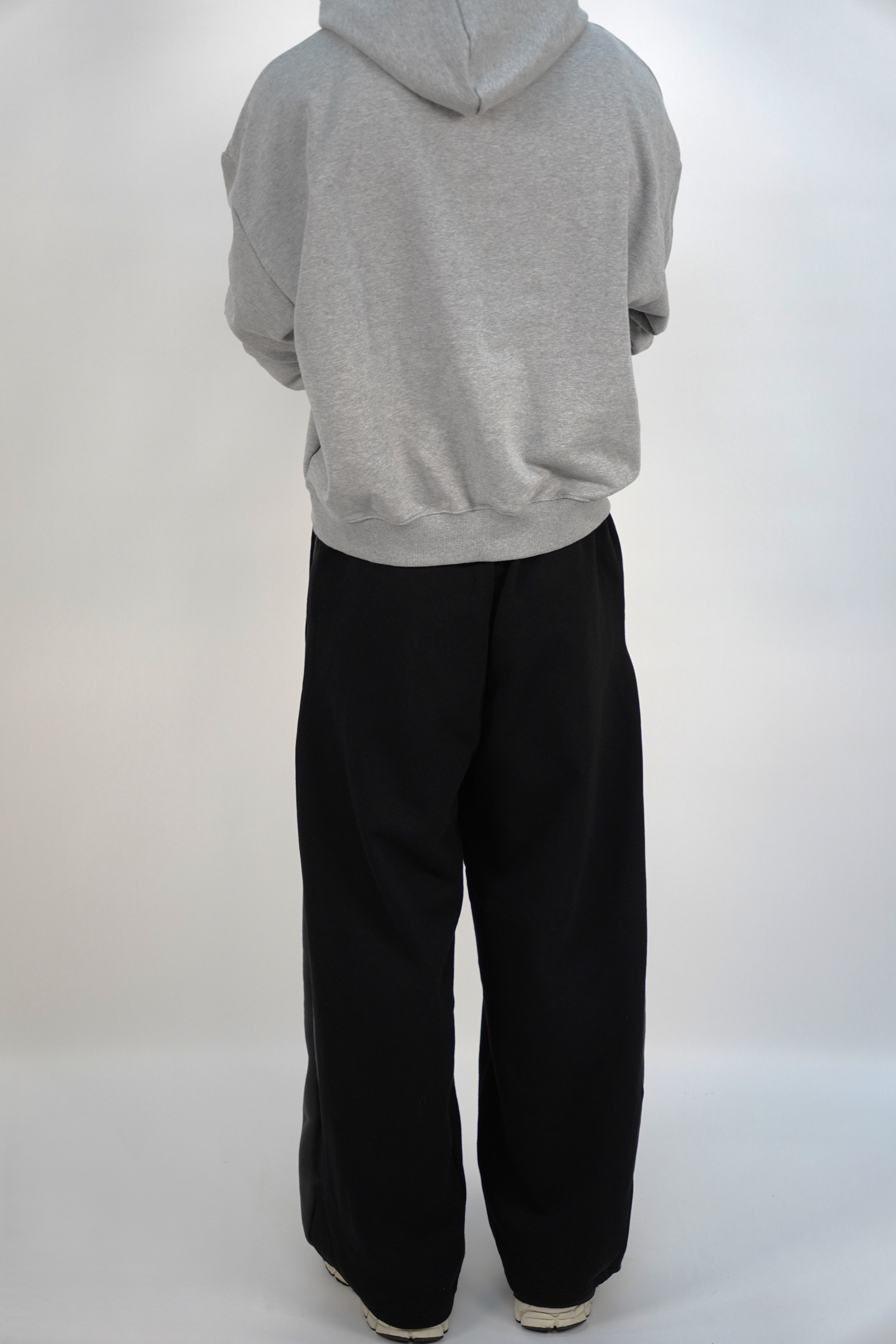 拼色鬆身氣球棉褲