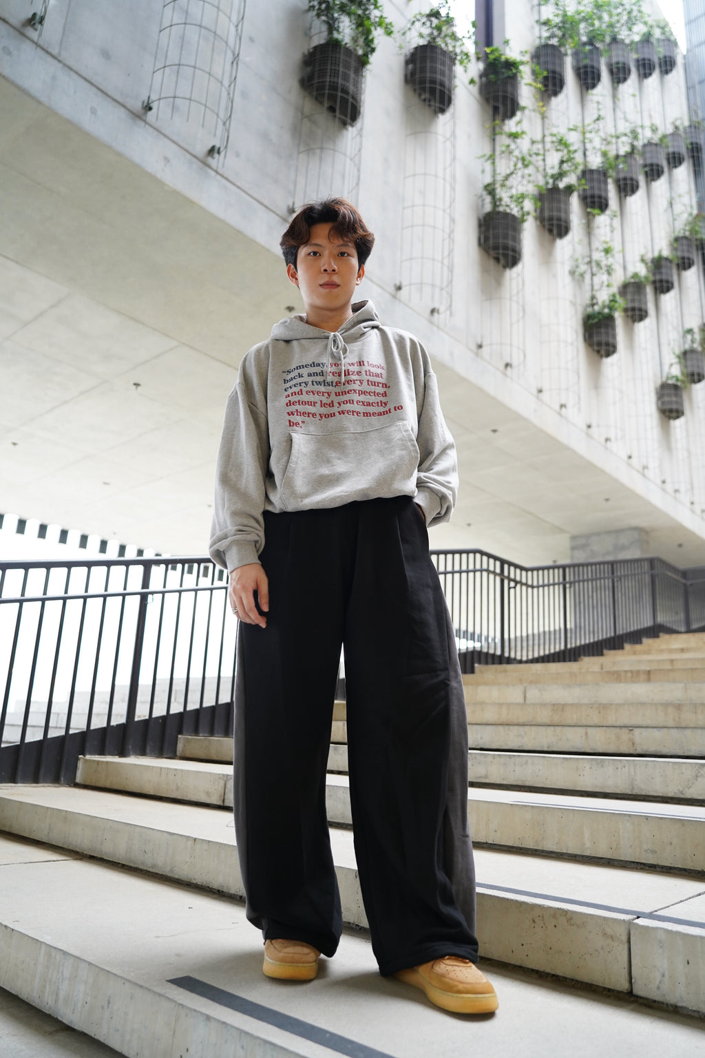 Bundle 3: 隨性穿搭