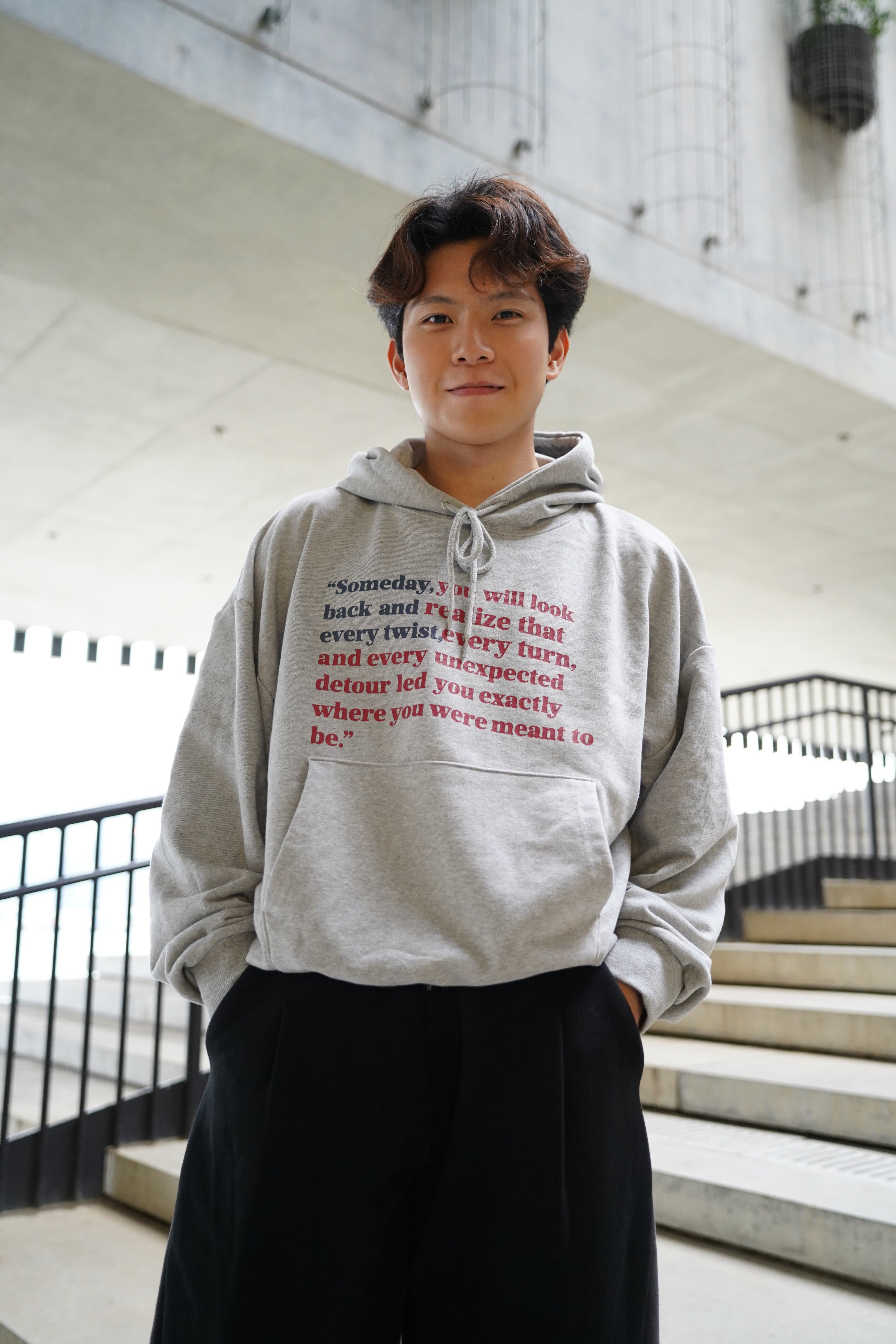 Bundle 3: 隨性穿搭