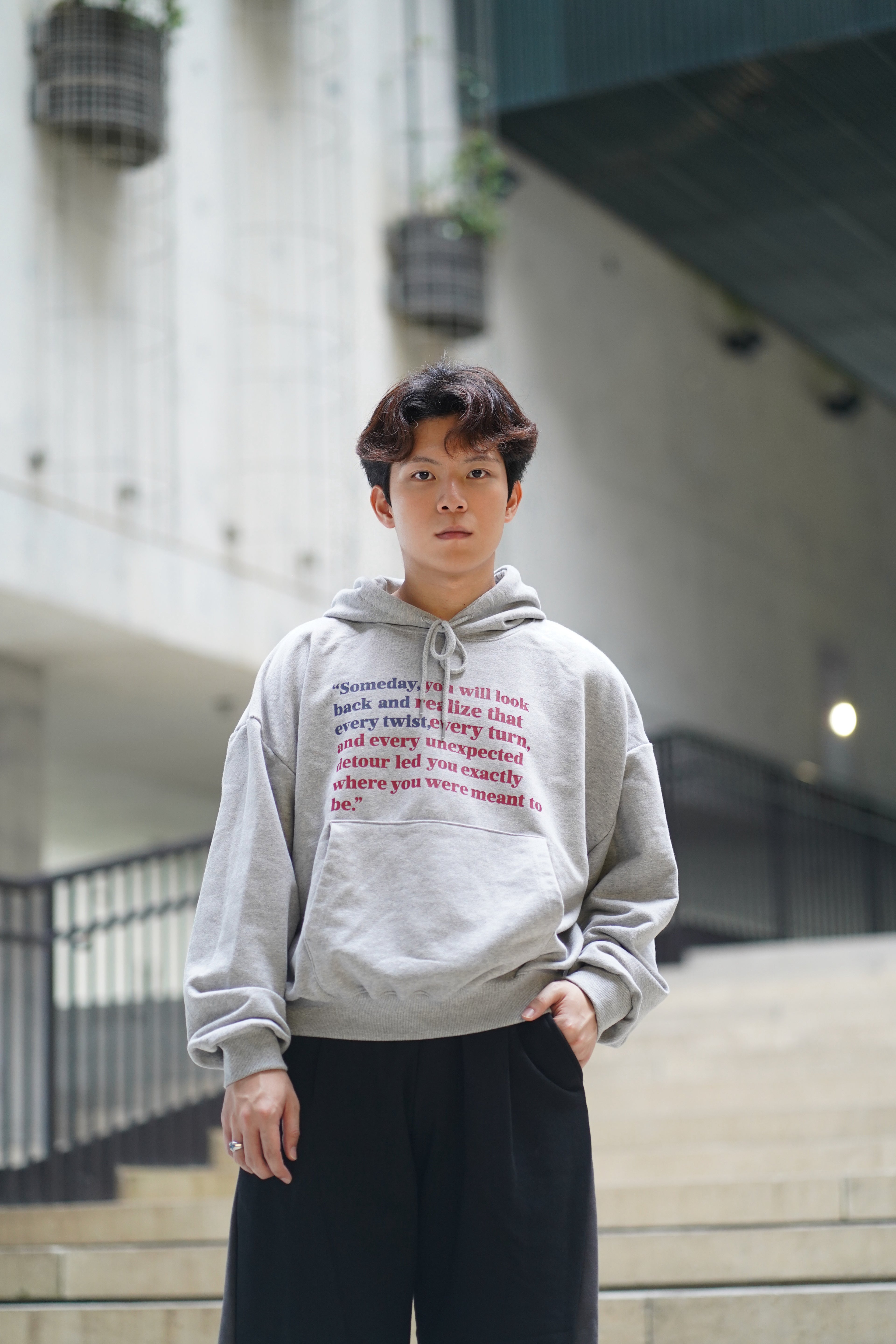 Bundle 3: 隨性穿搭