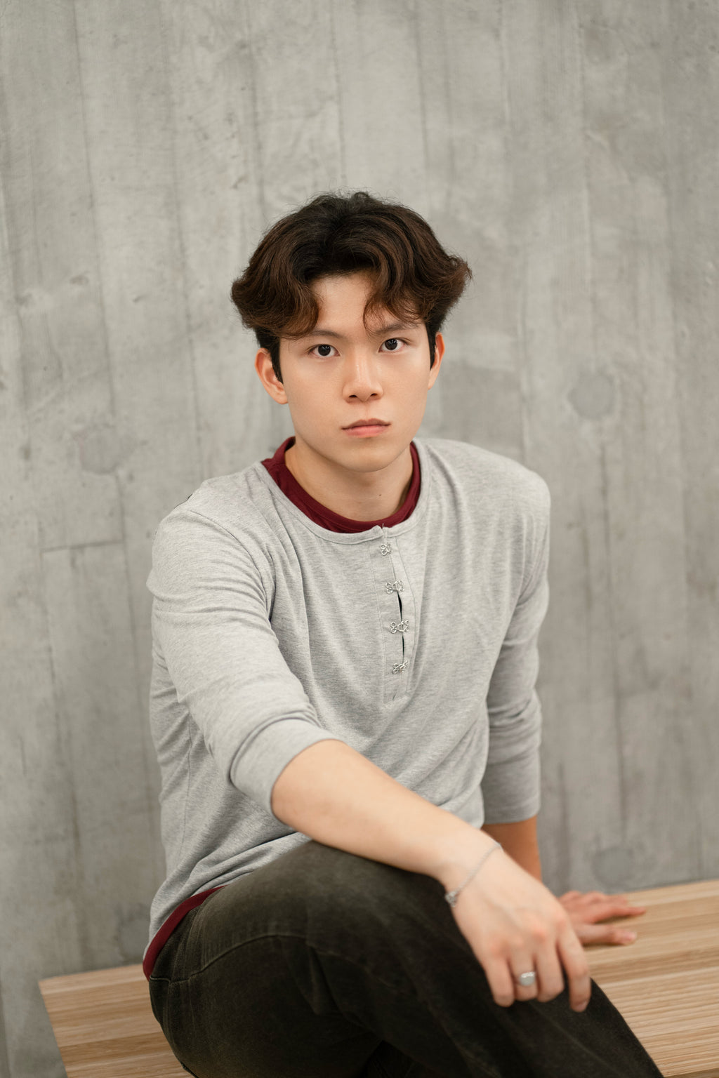 Bundle 4: 復古型格