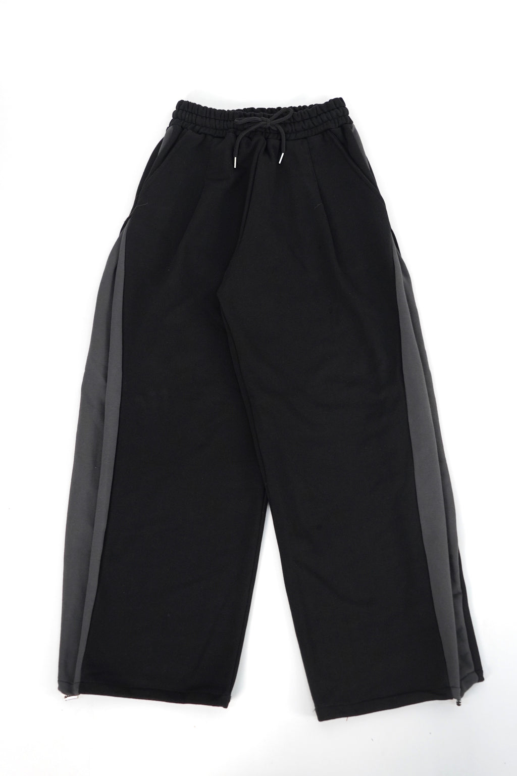 拼色鬆身氣球棉褲