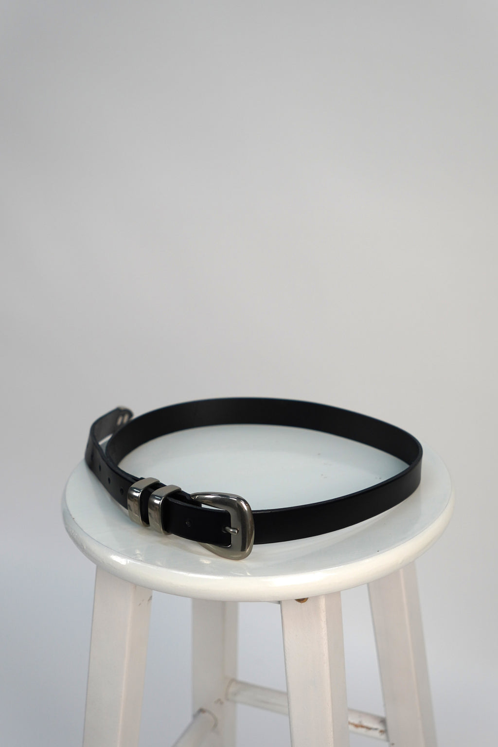 義大利牛皮皮帶(三色)