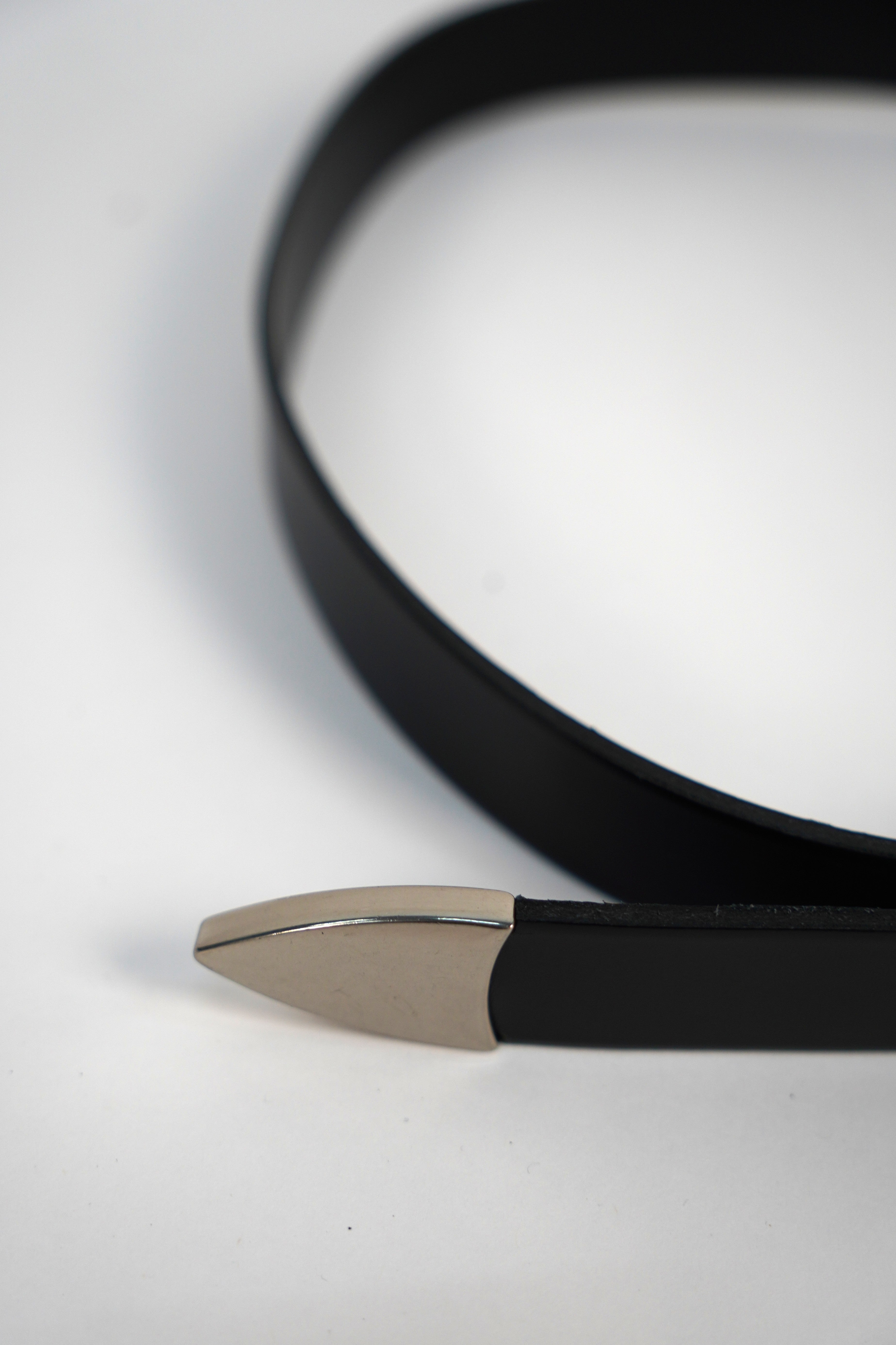 義大利牛皮皮帶(三色)