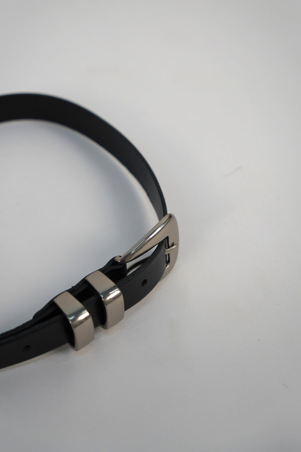 義大利牛皮皮帶(三色)