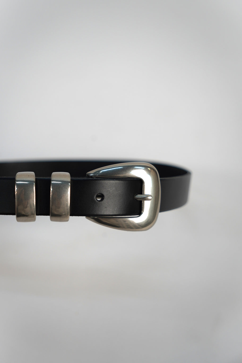 義大利牛皮皮帶(三色)